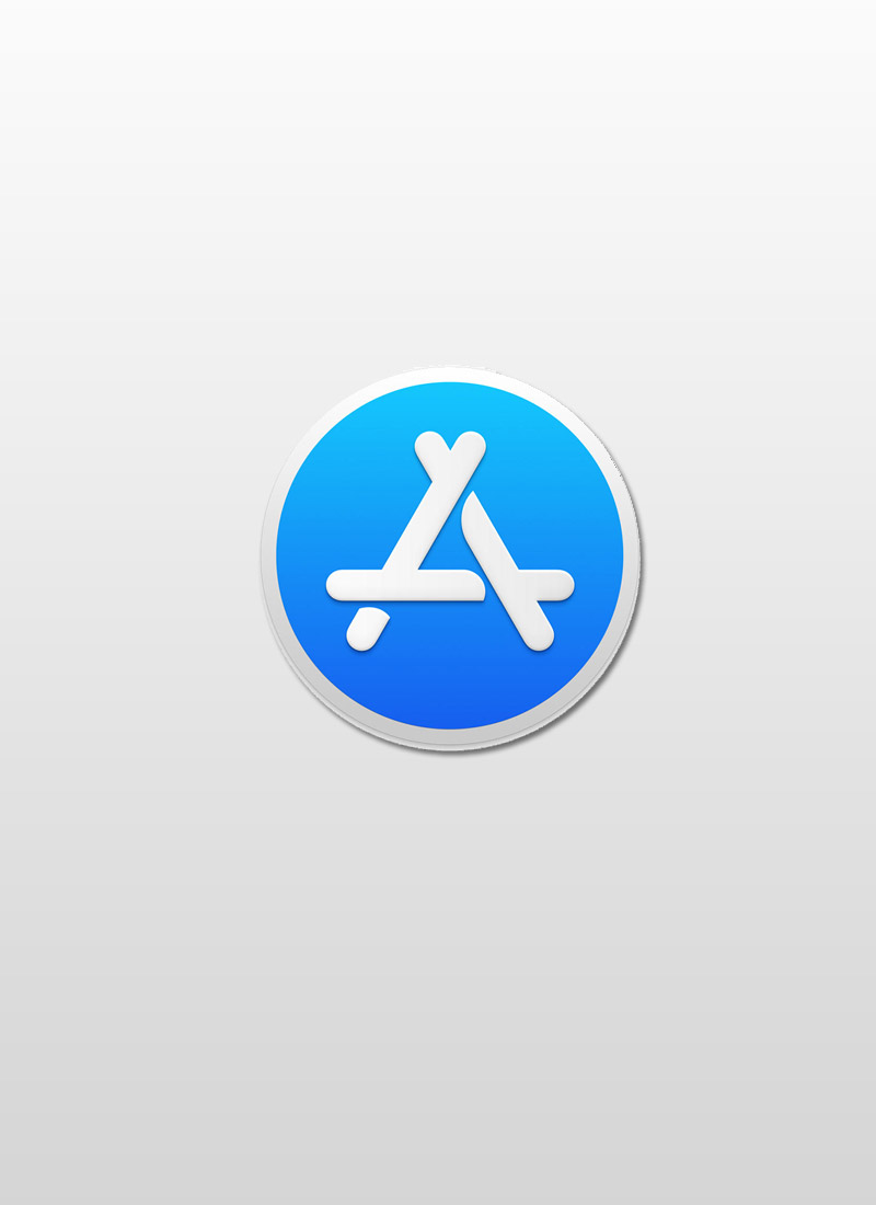 mac application development